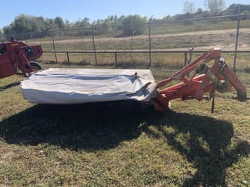 Main image Kuhn GMD800