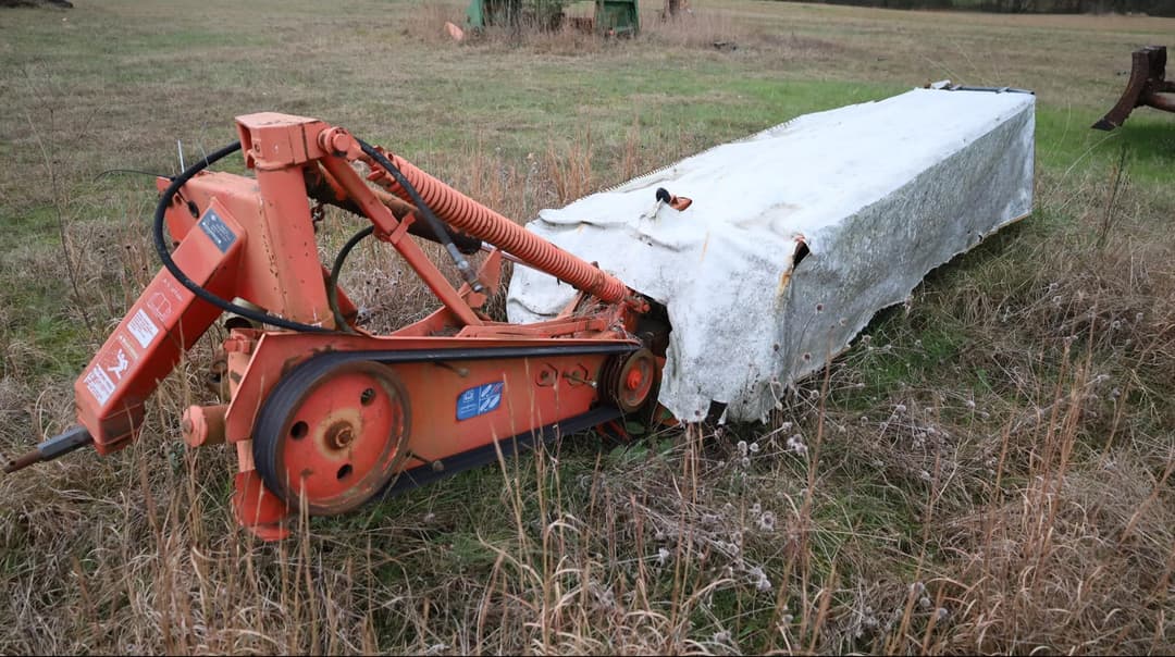 Image of Kuhn GMD800 Image 1