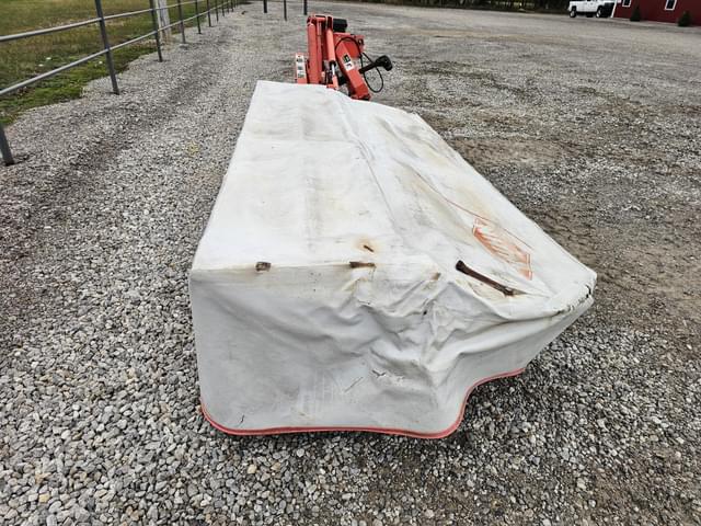 Image of Kuhn GMD 800GII HD equipment image 3