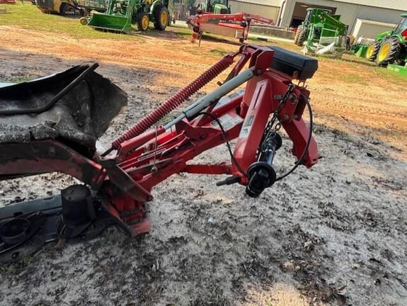 Image of Kuhn GMD 800GII HD equipment image 1