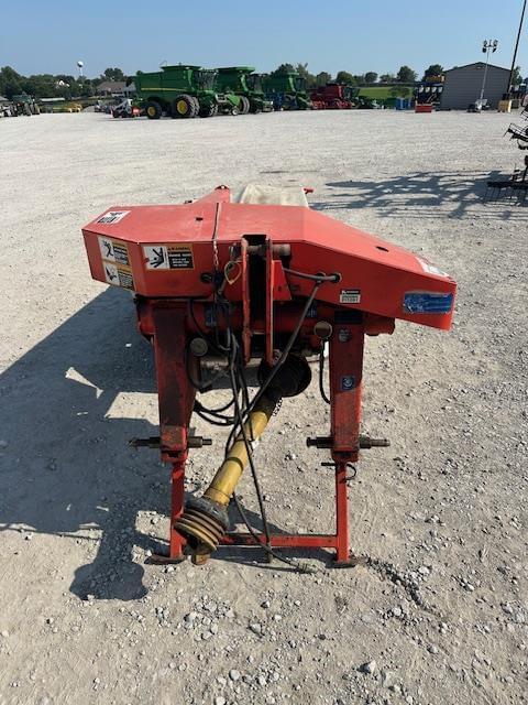 Image of Kuhn GMD902 equipment image 2