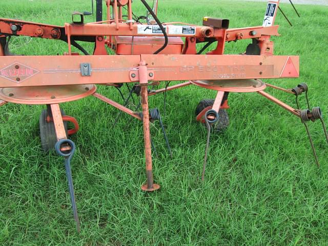 Image of Kuhn GF5001 equipment image 4
