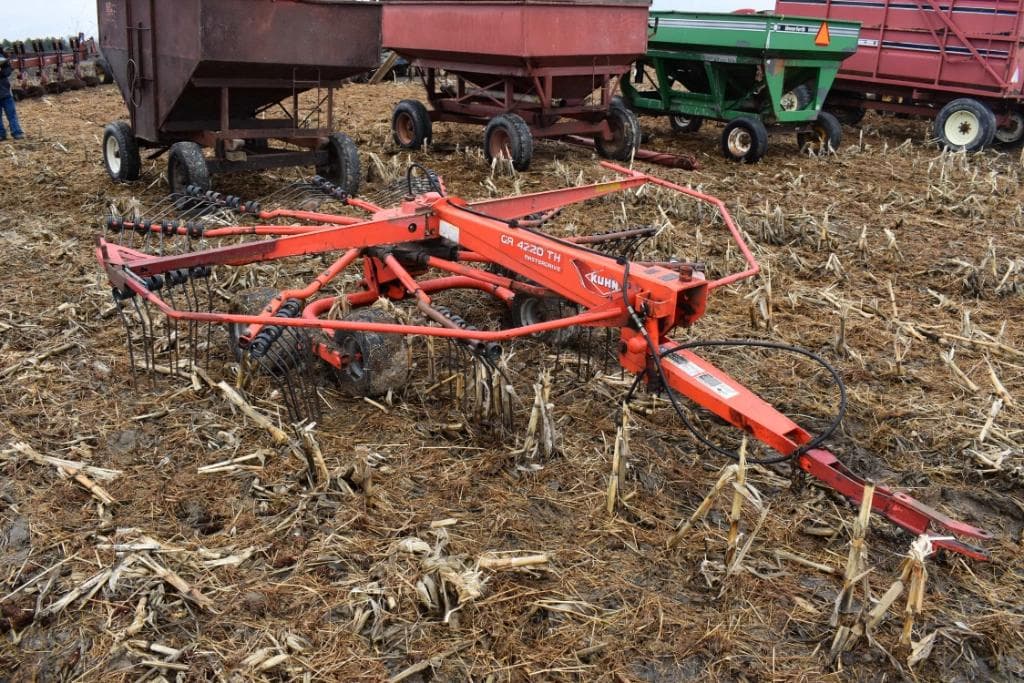 Image of Kuhn GA4220TH Image 1
