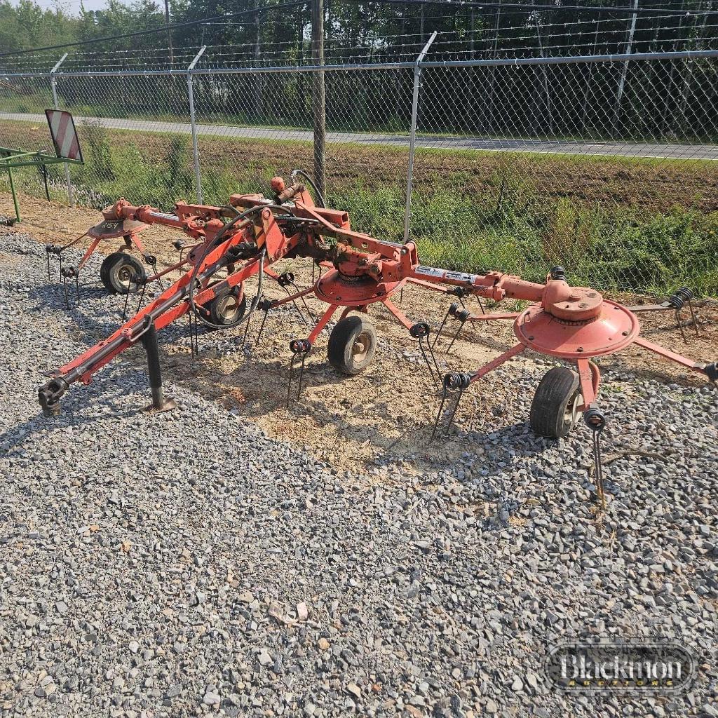Image of Kuhn GF5001 Primary Image
