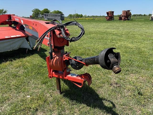 Image of Kuhn GMD 4050 TL equipment image 4