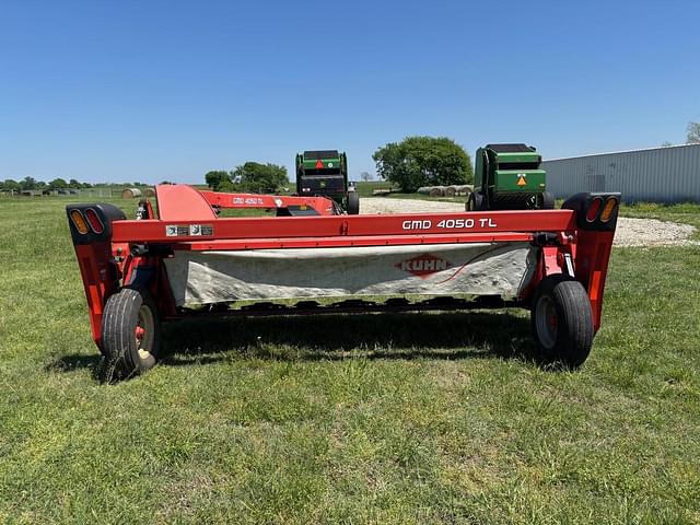 Image of Kuhn GMD 4050 TL equipment image 1