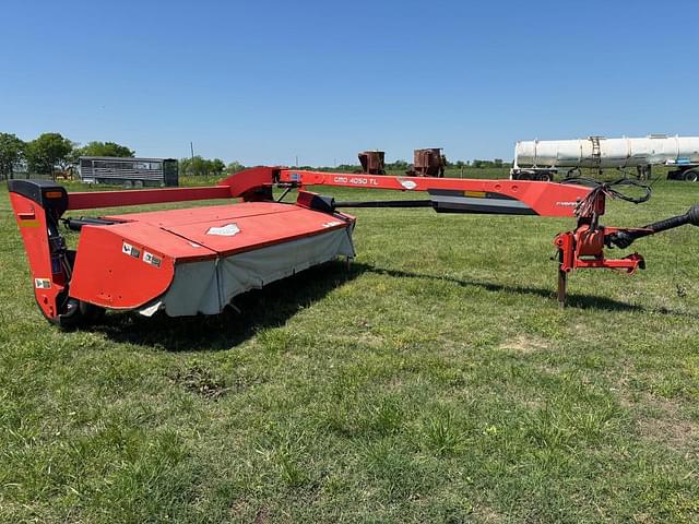 Image of Kuhn GMD 4050 TL equipment image 3