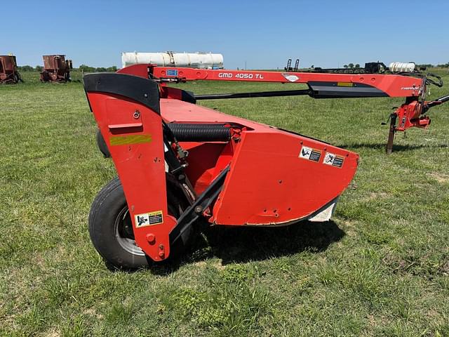 Image of Kuhn GMD 4050 TL equipment image 2