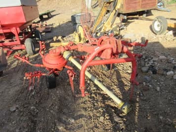 Main image Kuhn GRS25N