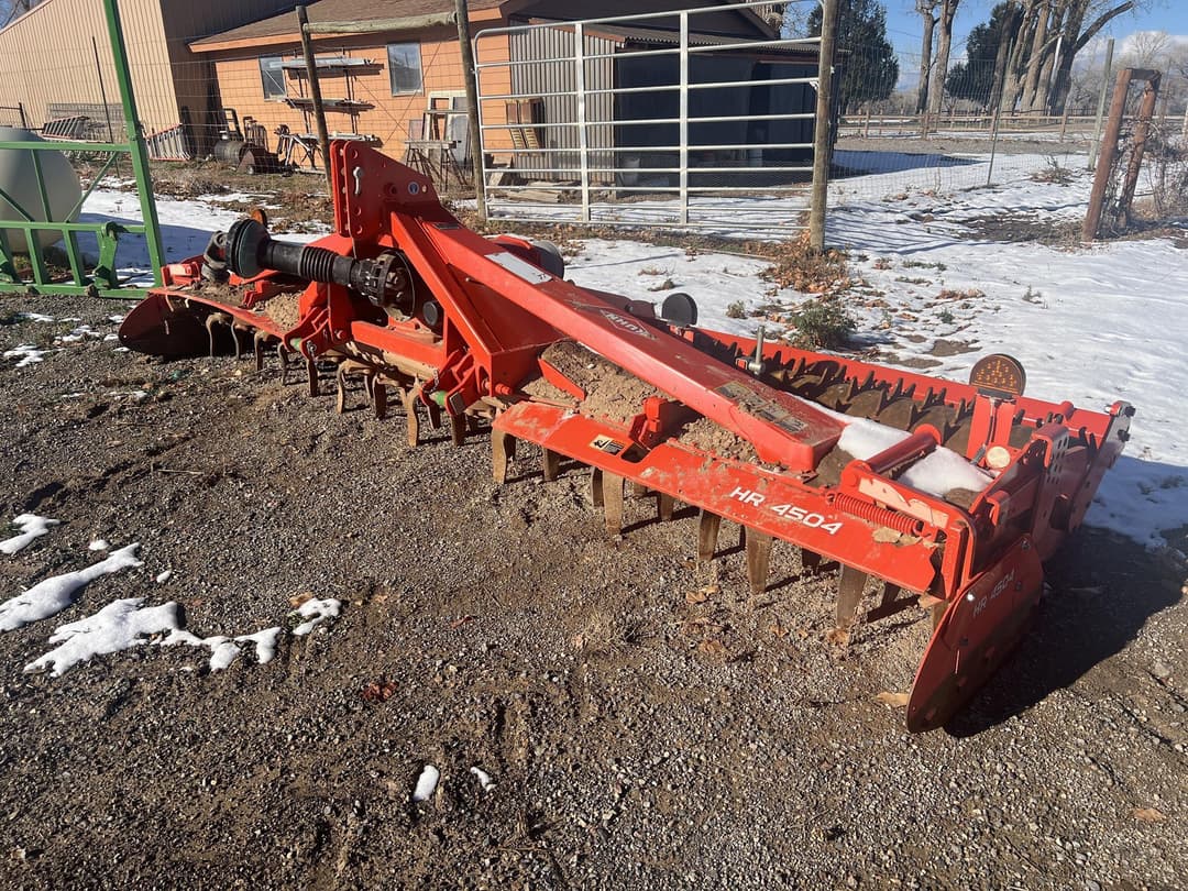 Image of Kuhn HR4504 Primary image