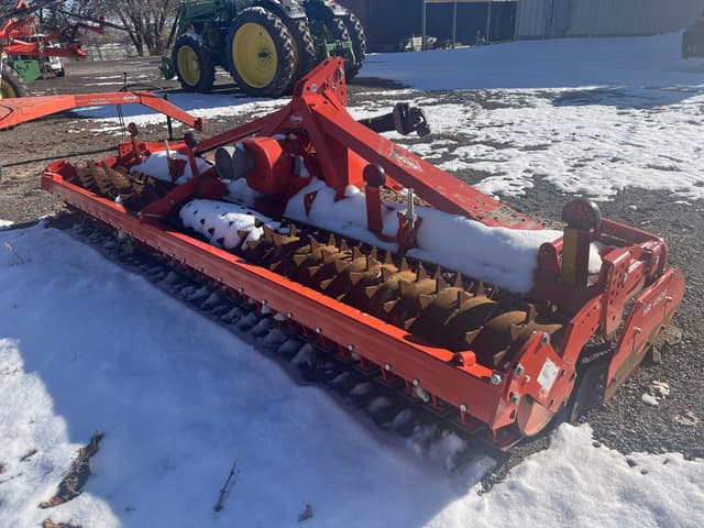 Image of Kuhn HR4504 equipment image 4