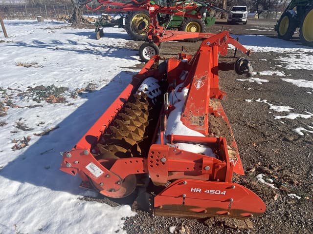 Image of Kuhn HR4504 equipment image 3