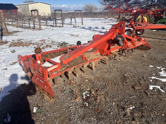 Image of Kuhn HR4504 equipment image 2