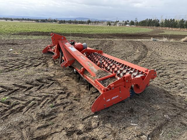 Image of Kuhn HR4504 equipment image 2