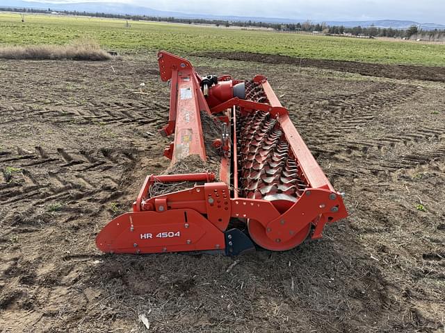 Image of Kuhn HR4504 equipment image 3