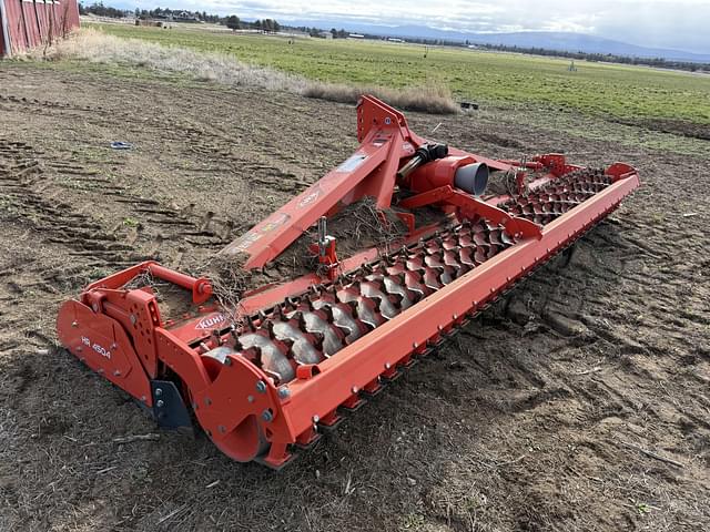 Image of Kuhn HR4504 equipment image 4