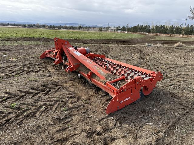 Image of Kuhn HR4504 equipment image 1