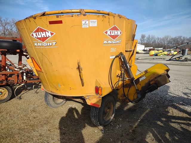 Image of Kuhn Knight 5127 equipment image 2