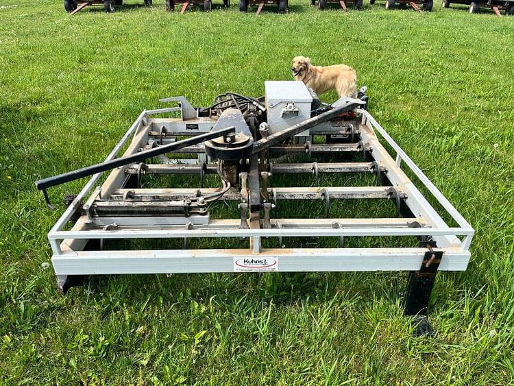 Main image Kuhns KN510 4