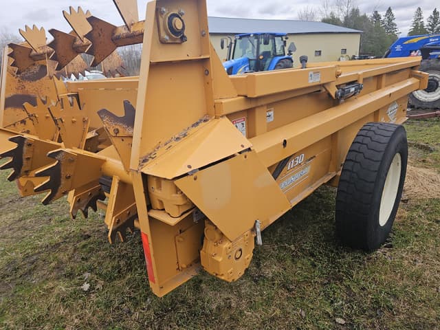 Image of Kuhn Knight 1130 equipment image 4