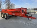 Kuhn Knight 1140 Image