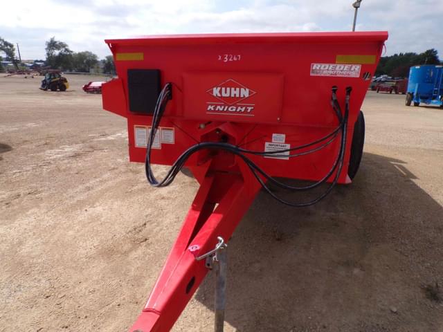 Image of Kuhn Knight 1140 equipment image 2