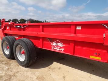 Main image Kuhn Knight 1140