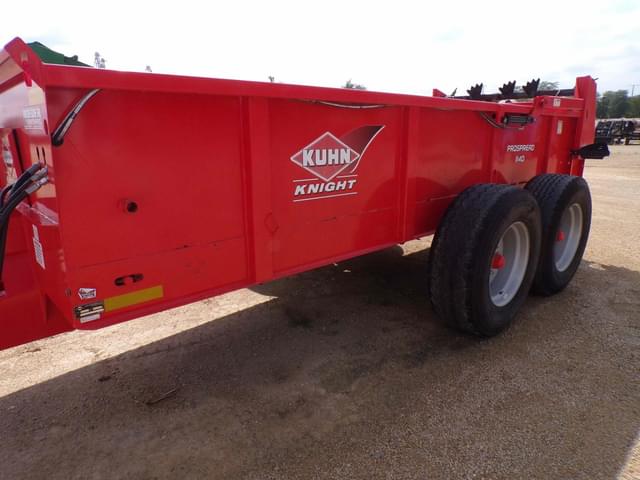 Image of Kuhn Knight 1140 equipment image 3