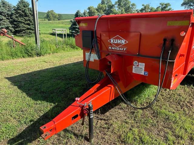 Image of Kuhn Knight 1140 equipment image 2