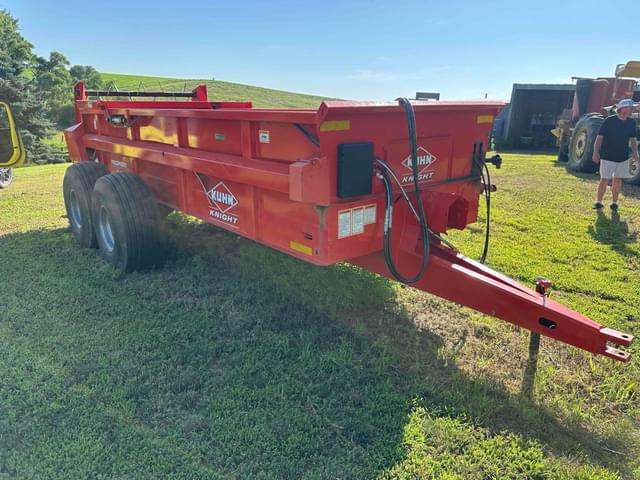 Image of Kuhn Knight 1140 equipment image 1