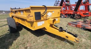 Kuhn Knight 1140 Image