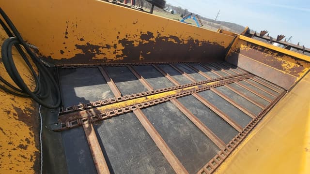 Image of Kuhn Knight 1140 equipment image 4