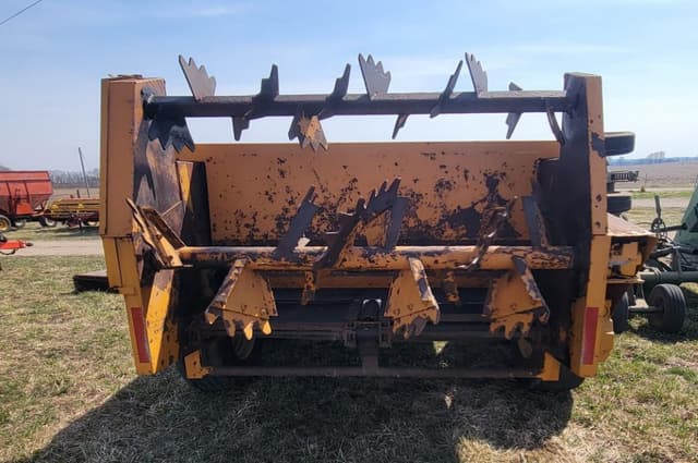 Image of Kuhn Knight 1140 equipment image 2