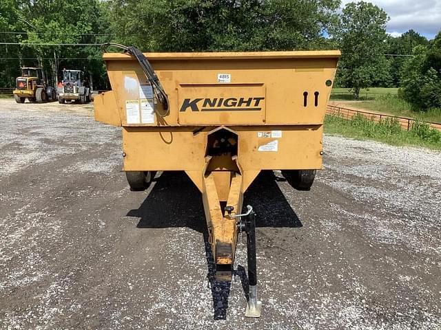 Image of Kuhn Knight 1140 equipment image 4