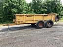 Kuhn Knight 1140 Image