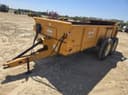 Kuhn Knight 1140 Image