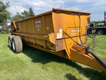 Main image Kuhn Knight 1159