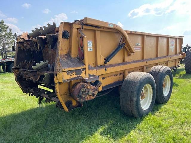Image of Kuhn Knight 1159 equipment image 3