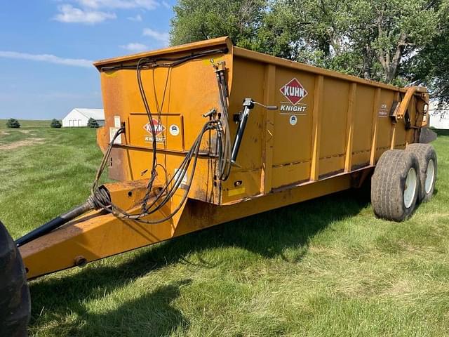Image of Kuhn Knight 1159 equipment image 1