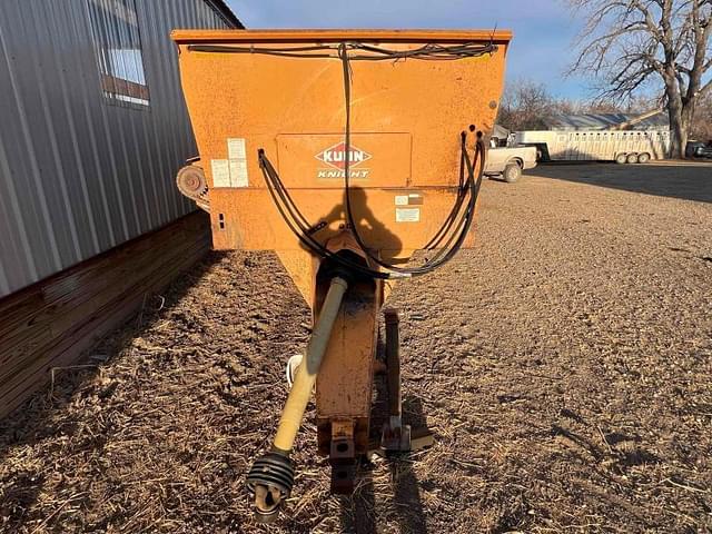 Image of Kuhn Knight 1159 equipment image 1