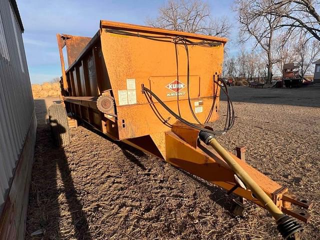 Image of Kuhn Knight 1159 equipment image 2
