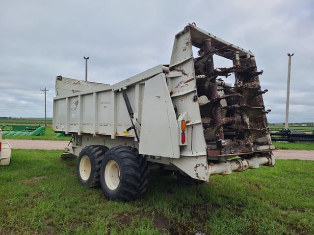 Image of Kuhn Knight 1160 equipment image 3