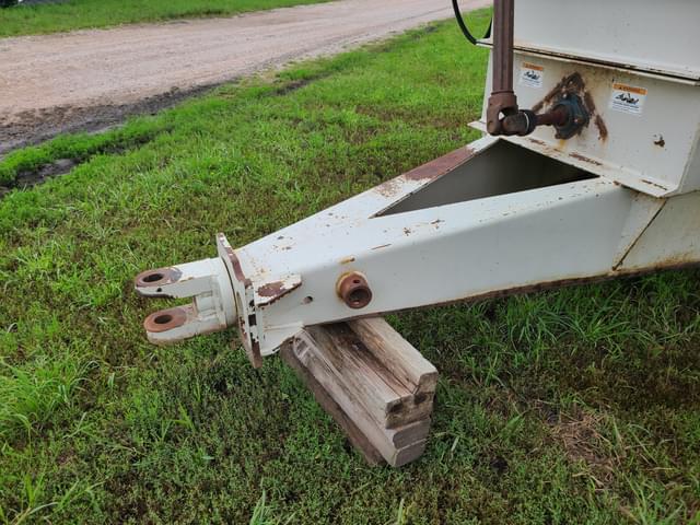 Image of Kuhn Knight 1160 equipment image 4