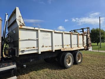 Main image Kuhn Knight 1170