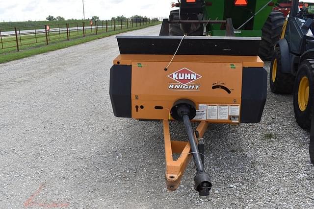 Image of Kuhn Knight 1215 equipment image 1
