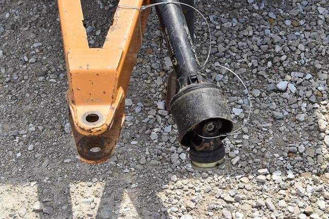 Image of Kuhn Knight 1215 equipment image 3