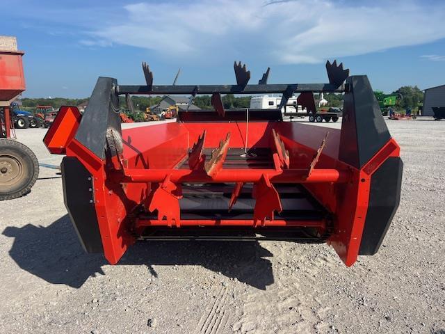 Image of Kuhn Knight 1224 equipment image 4