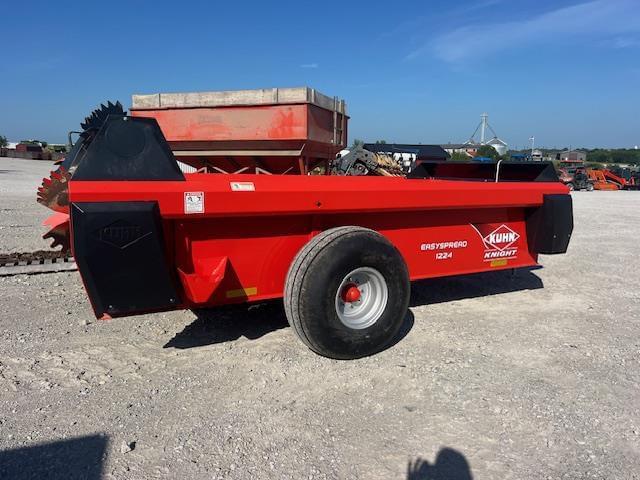 Image of Kuhn Knight 1224 equipment image 2
