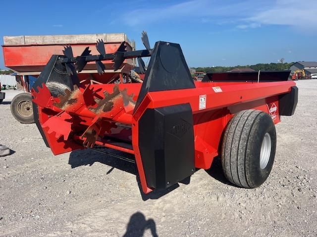Image of Kuhn Knight 1224 equipment image 3