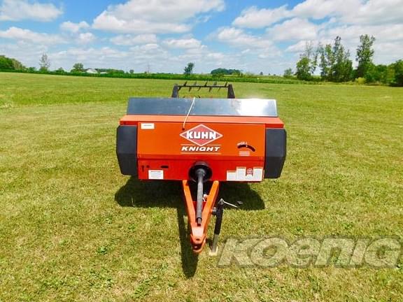 Image of Kuhn Knight 1230 equipment image 4